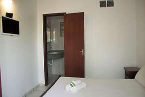 Pousada Casa da Pedra