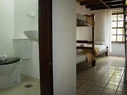 Pousada Casa da Pedra