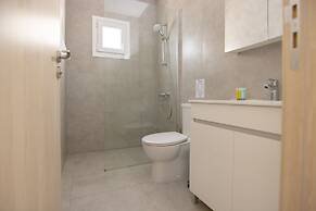 Phaedrus Living Napa Blue Luxury Flat