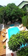 Pousada Villa Rupestre
