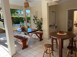 Pousada Villa Rupestre