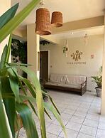 Pousada Villa Rupestre