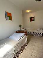 Pousada Villa Rupestre