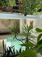 Pousada Villa Rupestre