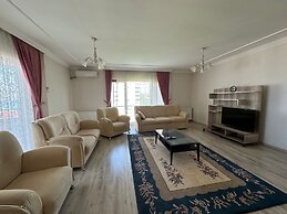 Zain Apartments
