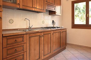 Idyllic Residence Cala Viola 2 Bedroom Sleeps Nm1380