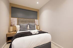 230 Zimbali Lakes Boulevard Suites