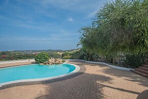 Beautiful Il Giardino Degli Oleandri one Bedroom Premium Apartment Sle