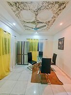 The Unique and Tranquil Retreat Apartment