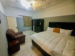 The Unique and Tranquil Retreat Apartment