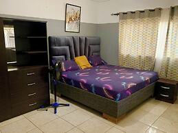 The Unique and Tranquil Retreat Apartment