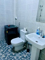 The Unique and Tranquil Retreat Apartment