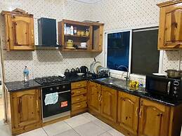 The Unique and Tranquil Retreat Apartment