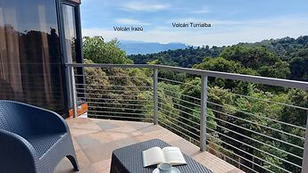 Arisa Mountain House
