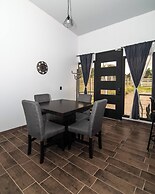 Arisa Mountain House