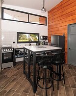 Arisa Mountain House
