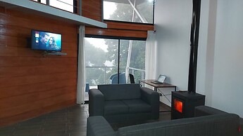 Arisa Mountain House