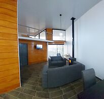 Arisa Mountain House