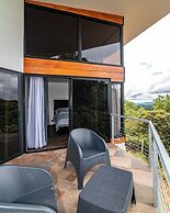 Arisa Mountain House