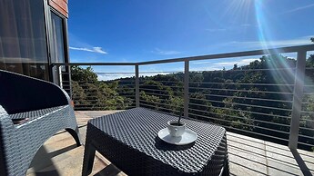 Arisa Mountain House