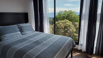 Arisa Mountain House