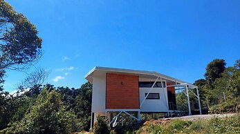 Arisa Mountain House