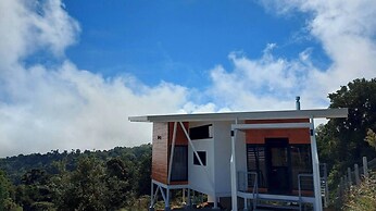 Arisa Mountain House