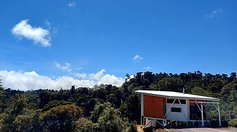 Arisa Mountain House