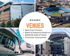 ASK FOR Discount-vibrant 2 Story Apt Apple TV