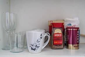 Studio Unit in Chapel Market London