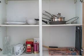 Studio Unit in Chapel Market London