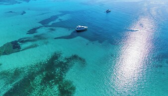 Outstanding Residenze Gallura 1 Bedroom Sleeps 4 Noi0538k