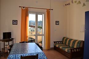 Apartment for Families Vacation