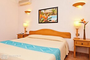 Fantastico Baia de Bahas Residence Sea View two Bedroom Sleeps six Num