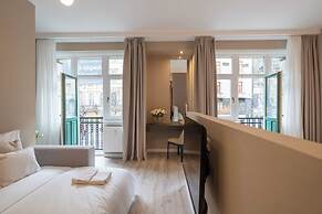 Károly Boutique Suites, Best Location by BQA