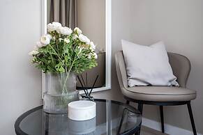 Károly Boutique Suites, Best Location by BQA