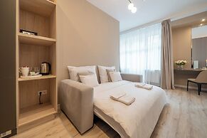 Károly Boutique Suites, Best Location by BQA