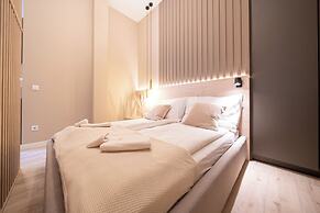 Károly Boutique Suites, Best Location by BQA