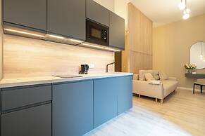 Károly Boutique Suites, Best Location by BQA