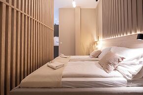 Károly Boutique Suites, Best Location by BQA