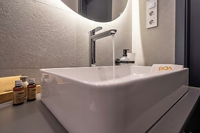 Károly Boutique Suites, Best Location by BQA