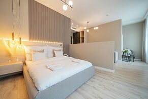 Károly Boutique Suites, Best Location by BQA