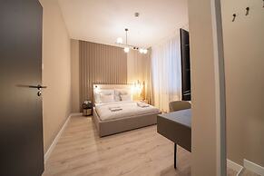 Károly Boutique Suites, Best Location by BQA