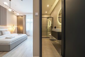 Károly Boutique Suites, Best Location by BQA