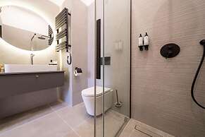 Károly Boutique Suites, Best Location by BQA