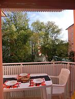 Relaxing Apartment 150m From the sea - Beahost