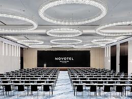 Novotel Xi'An Aden
