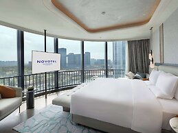 Novotel Xi'An Aden