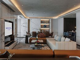 Novotel Xi'An Aden