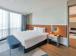 Novotel Xi'An Aden
